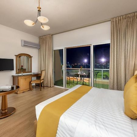 Airport Hotel And Resort Abha Ngoại thất bức ảnh