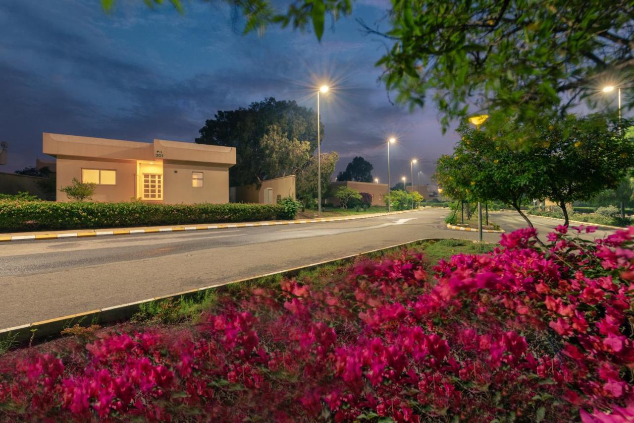 Airport Hotel And Resort Abha Ngoại thất bức ảnh