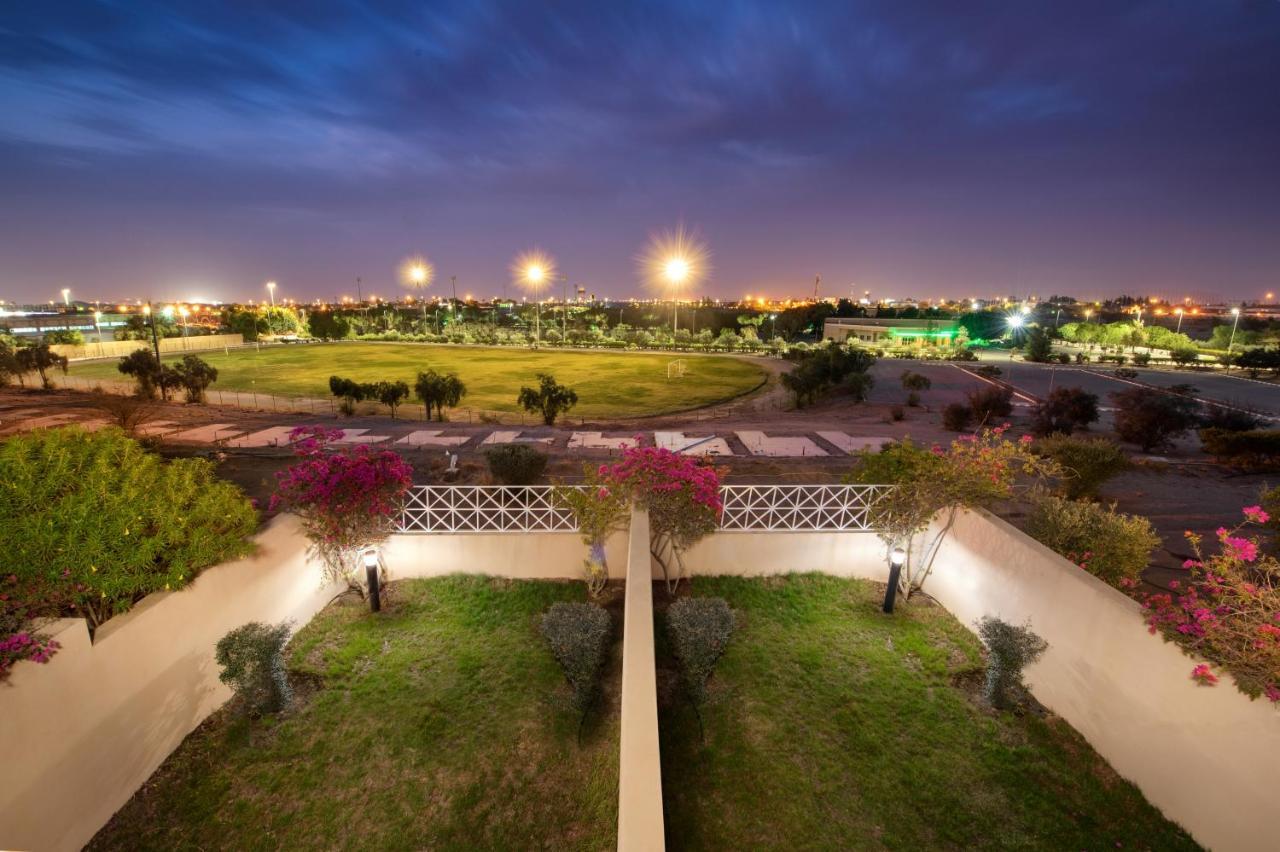 Airport Hotel And Resort Abha Ngoại thất bức ảnh