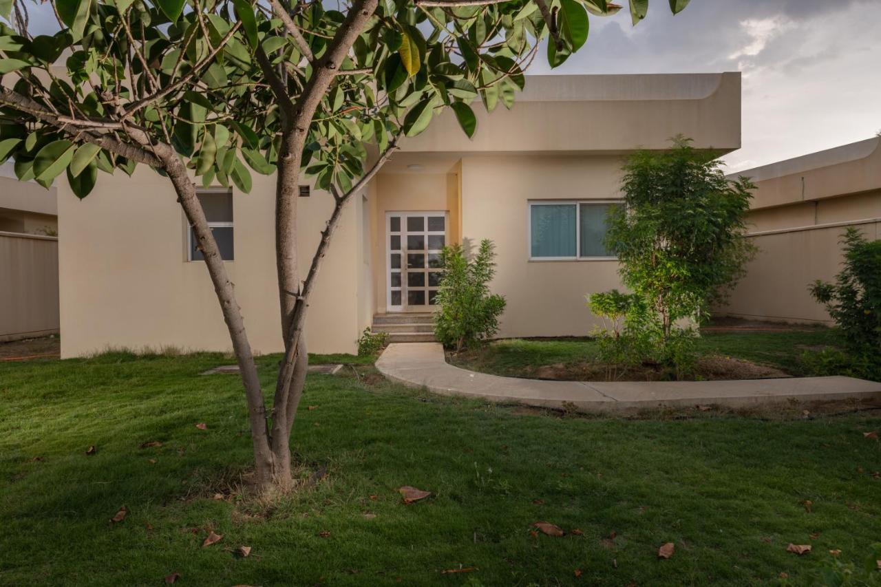 Airport Hotel And Resort Abha Ngoại thất bức ảnh