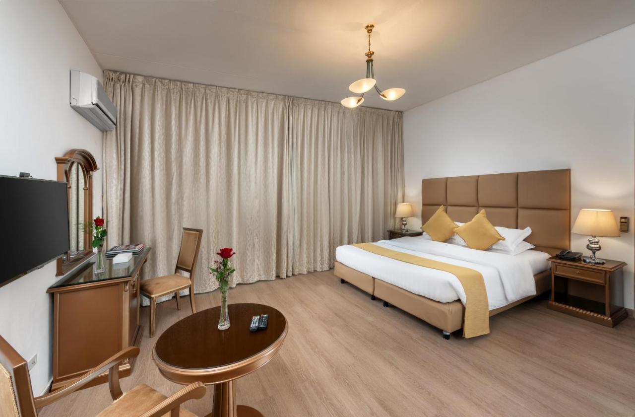 Airport Hotel And Resort Abha Ngoại thất bức ảnh