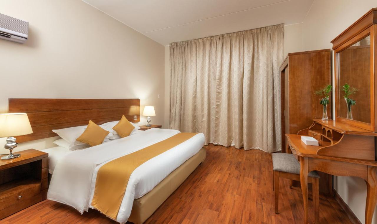 Airport Hotel And Resort Abha Ngoại thất bức ảnh