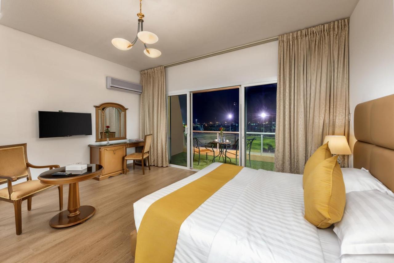 Airport Hotel And Resort Abha Ngoại thất bức ảnh