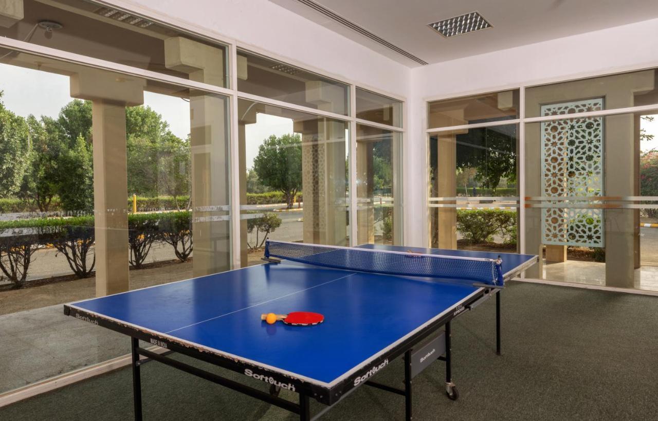 Airport Hotel And Resort Abha Ngoại thất bức ảnh