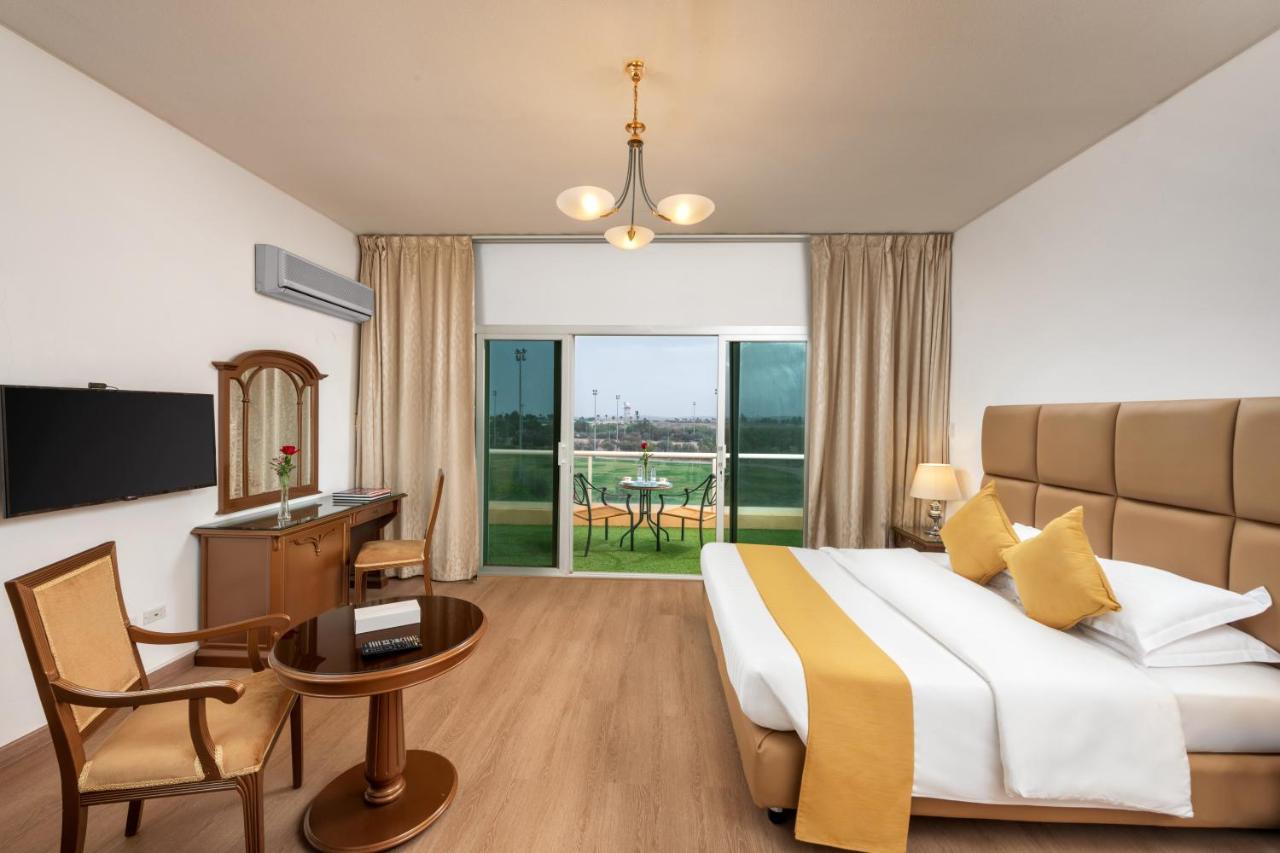 Airport Hotel And Resort Abha Ngoại thất bức ảnh