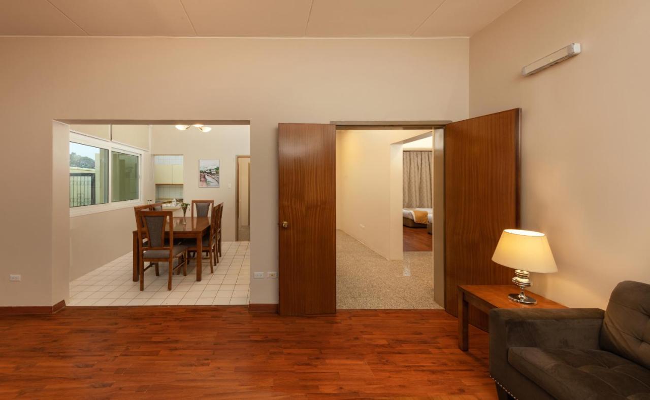 Airport Hotel And Resort Abha Ngoại thất bức ảnh