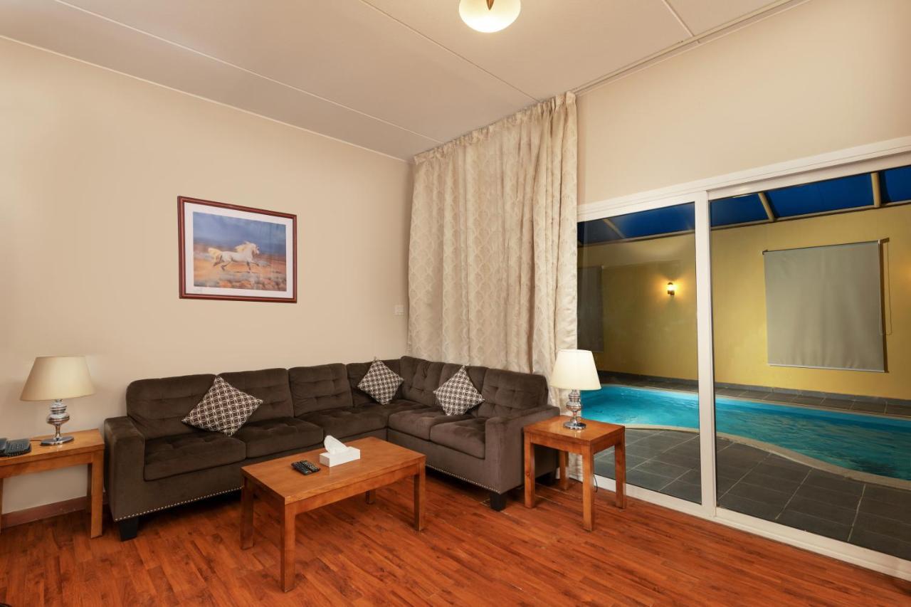 Airport Hotel And Resort Abha Ngoại thất bức ảnh