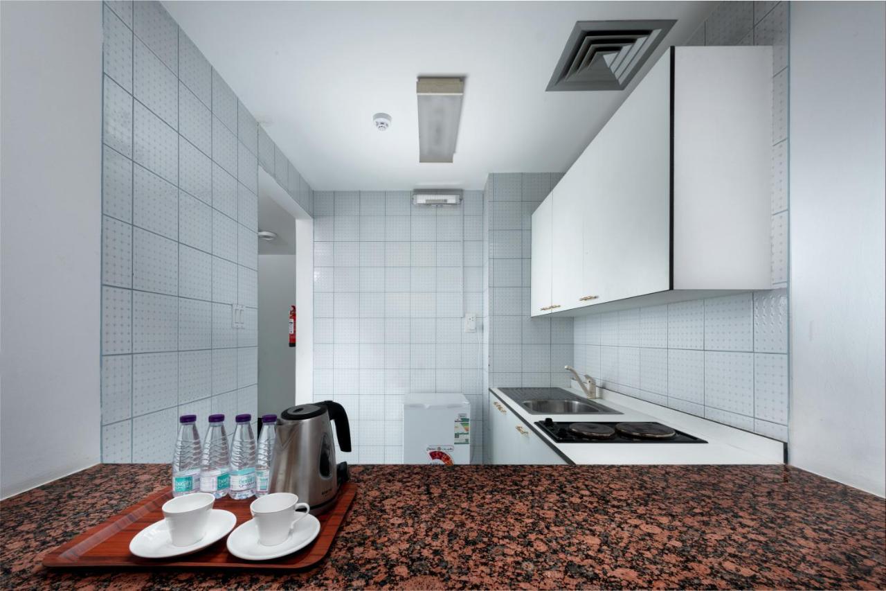 Airport Hotel And Resort Abha Ngoại thất bức ảnh
